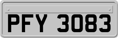 PFY3083