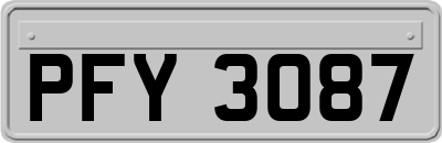 PFY3087