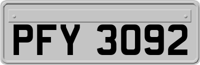 PFY3092