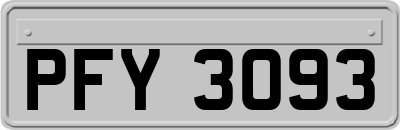 PFY3093