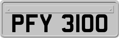 PFY3100