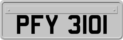 PFY3101