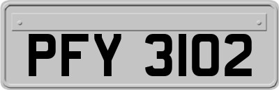 PFY3102