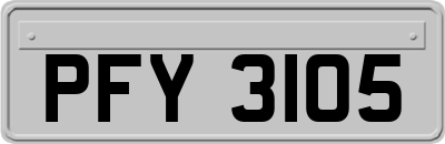 PFY3105