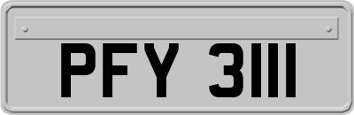 PFY3111