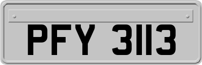 PFY3113