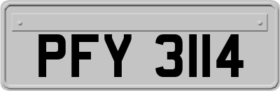 PFY3114