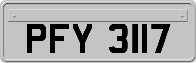 PFY3117