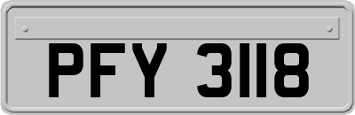 PFY3118