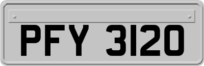 PFY3120