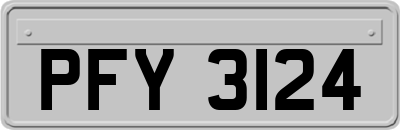 PFY3124