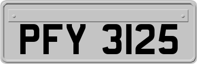 PFY3125