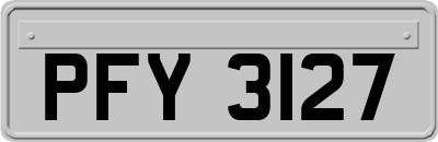 PFY3127