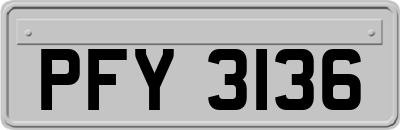 PFY3136