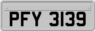 PFY3139