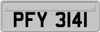 PFY3141