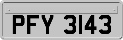 PFY3143