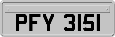PFY3151