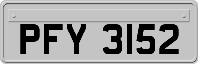 PFY3152