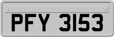 PFY3153