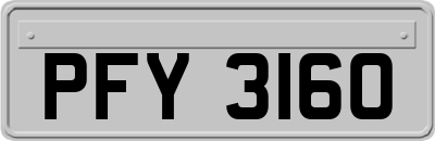 PFY3160