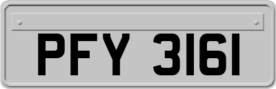 PFY3161
