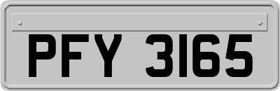 PFY3165
