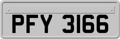 PFY3166