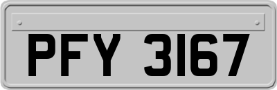 PFY3167