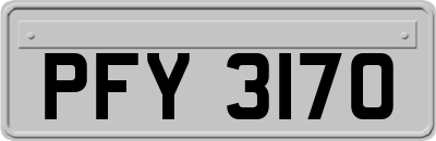 PFY3170