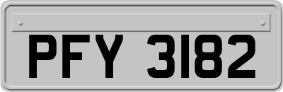 PFY3182