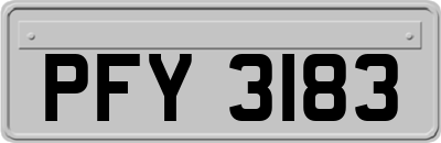 PFY3183
