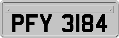 PFY3184