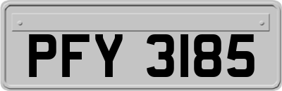 PFY3185