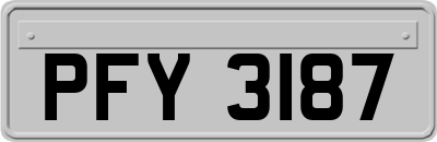 PFY3187