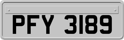 PFY3189