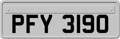 PFY3190
