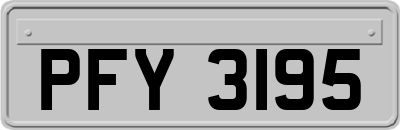 PFY3195