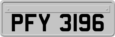 PFY3196