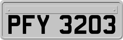 PFY3203