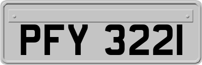 PFY3221