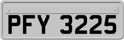 PFY3225