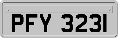 PFY3231