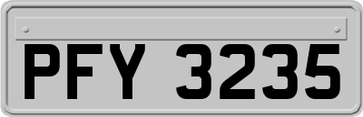 PFY3235