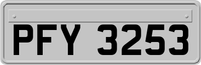 PFY3253