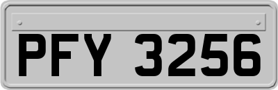 PFY3256
