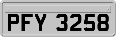 PFY3258