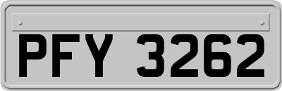 PFY3262