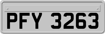 PFY3263
