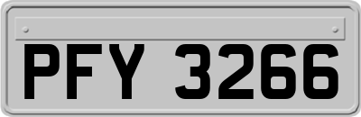 PFY3266